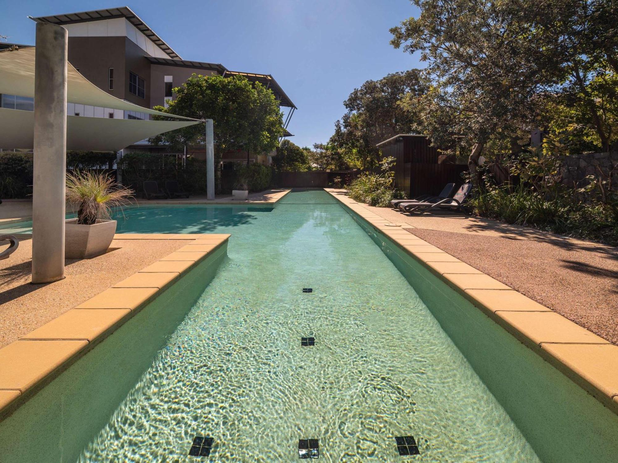 Hotel The Sebel Twin Waters Exterior foto